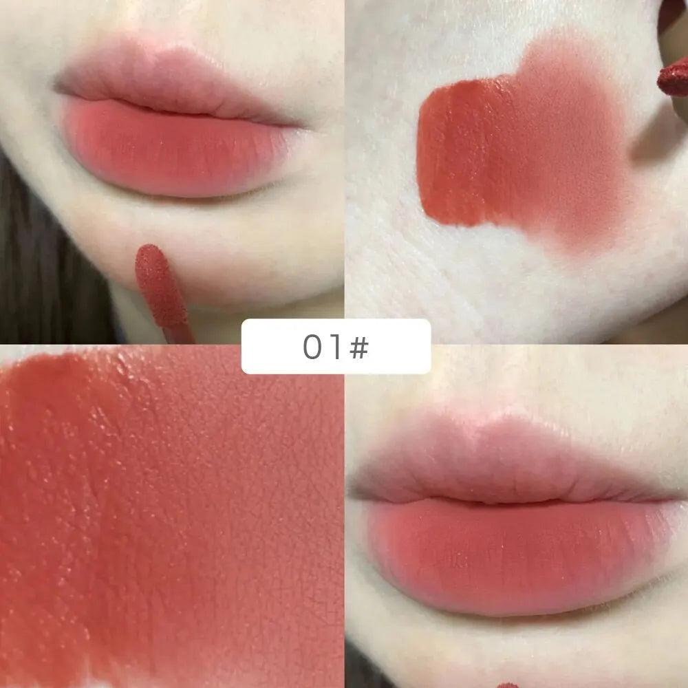 Rabbit Lip Gloss Pendant