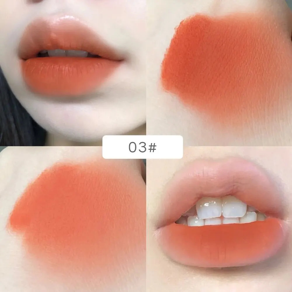 Rabbit Lip Gloss Pendant