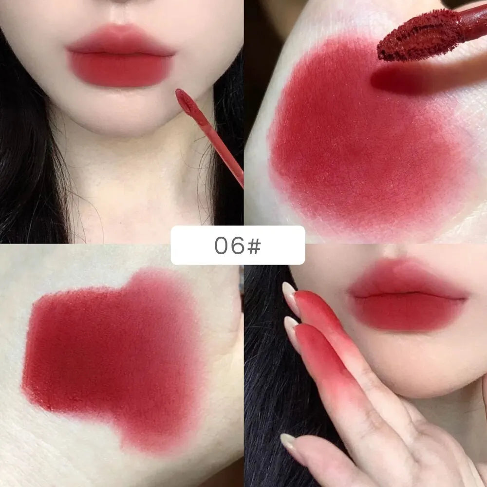 Rabbit Lip Gloss Pendant