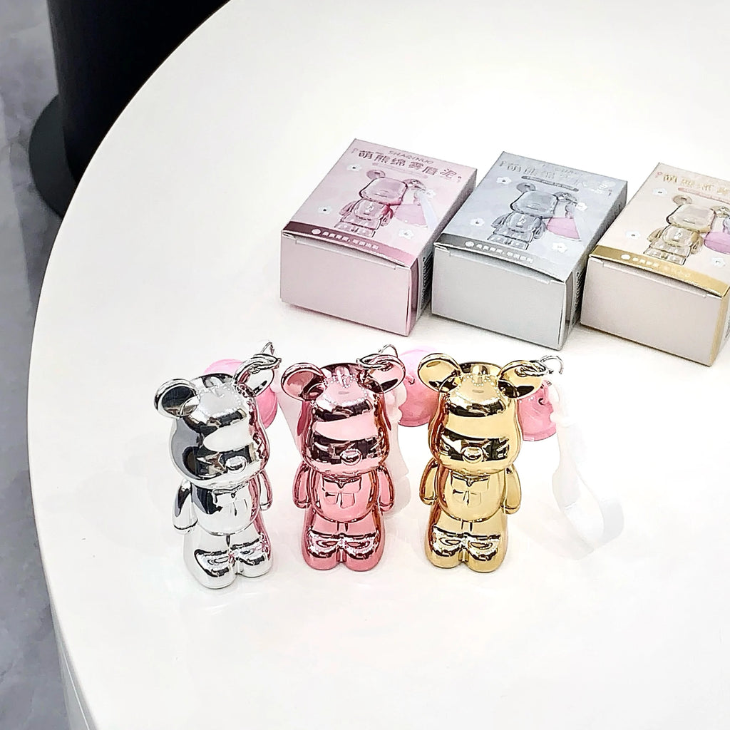 Metallic Lip Gloss Pendant